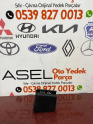 Oto Çıkma Parça / Toyota / Corolla / Koltuk & Döşeme / İç Trim / Çıkma Parça 