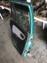 Oto Çıkma Parça / Hyundai / Excel / Kaporta & Karoser / Sol Arka Kapı / Çıkma Parça 