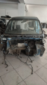 Oto Çıkma Parça / Peugeot / Partner / Kaporta & Karoser / Arka Çamurluk / Çıkma Parça 