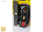 Oto Çıkma Parça / Dacia / Duster / Far & Stop / Sol Arka Stop / Sıfır Parça 