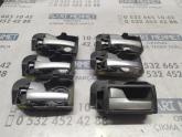 Oto Çıkma Parça / Ford / Mondeo / Koltuk & Döşeme / İç Kapı Kolu / Çıkma Parça 