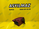 Oto Çıkma Parça / Volkswagen / Jetta / Far & Stop / Sağ Arka Stop / Çıkma Parça 