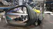 FORD TOURNEO COURİER  SOL  DIŞ AYNA