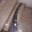 Oto Çıkma Parça / Renault / Megane / Tampon / Tampon Kaplaması / Çıkma Parça 