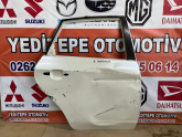 subaru ımpreza sağ arka kapı
