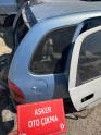 Oto Çıkma Parça / Opel / Corsa / Kaporta & Karoser / Sağ Ön Çamurluk / Çıkma Parça 