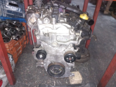 Renault scenic 3 1.4 turbolu motor h4j700