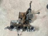 Oto Çıkma Parça / Volvo / XC90 / Motor / Turbo / Çıkma Parça 
