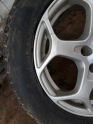 Oto Çıkma Parça / Ford / Focus / Jant & Lastik / Çelik Jant / Çıkma Parça 