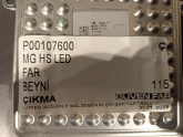 Oto Çıkma Parça / MG / HS / Far & Stop / Far Beyni / Çıkma Parça 