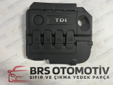 AUDİ A3 1.6 2.0 CLH MOTOR ÜST KAPAK 04L103954T