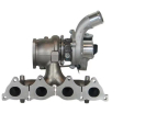 Oto Çıkma Parça / Hyundai / Tucson / Motor / Turbo / Sıfır Parça 