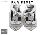 BMW 7 SERİSİ F01 LCİ SAĞ FAR LED MODÜLÜ SIFIR OEM:63117370000