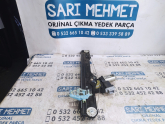 Oto Çıkma Parça / Fiat / Doblo / Oto Cam / Cam Krikosu / Çıkma Parça 