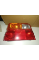 Ford Escort Sedan Sol Stop 1992-2000