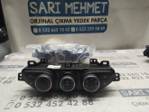 SIFIR ORJ HYUNDAİ İ10 KLİMA KONTROL PANELİ 97250-B9420