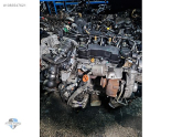 Ford Focus 2 Çıkma 1.6 Dizel Komple Motor