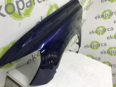 Oto Çıkma Parça / Audi / Q3 / Kaporta & Karoser / Sol Ön Çamurluk / Çıkma Parça 
