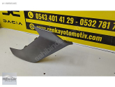 Oto Çıkma Parça / Renault / Clio / Tampon / Tampon Kaplaması / Çıkma Parça 