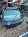 Citroen Xsara bagaj kapağı
