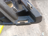 Oto Çıkma Parça / Nissan / Qashqai / Tampon / Sis Farı Çerçevesi / Çıkma Parça 