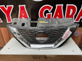 Oto Çıkma Parça / Nissan / Qashqai / Arma & Yazı / Panjur Arması / Çıkma Parça 