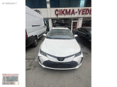 Oto Çıkma Parça / Toyota / Corolla / Tampon / Karlık / Çıkma Parça 