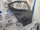 Oto Çıkma Parça / Skoda / Octavia / Kaporta & Karoser / Sağ Arka Kapı / Çıkma Parça 