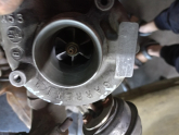 Oto Çıkma Parça / Volkswagen / Golf / Egzoz / Egzoz Manifoldu / Çıkma Parça 
