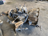 Oto Çıkma Parça / Isuzu / NKR / Şanzıman / Şanzıman Komple / Çıkma Parça 