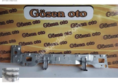 FİAT DOBLO ARKA PANEL ORJİNAL ÇIKMA