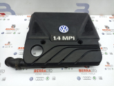 030129607AG VOLKSWAGEN POLO LUPO 1.4 MPI MOTOR ÜST KAPAĞI