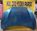 Oto Çıkma Parça / Nissan / Qashqai / Kaporta & Karoser / Kaput / Çıkma Parça 