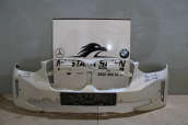 BMW İX SERİ G08 BEYAZ ÖN TAMPON