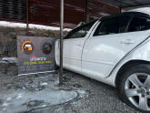 Oto Çıkma Parça / Skoda / Octavia / Kaporta & Karoser / Marşpiyel Sacı / Çıkma Parça 
