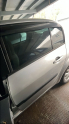 Renault Megane 2 sol arka kapı