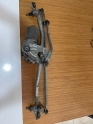 2004-2011 Model Audi A6 için Silecek Motoru