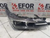 Oto Çıkma Parça / Toyota / Corolla / Far & Stop / Sağ Ön Far / Çıkma Parça 