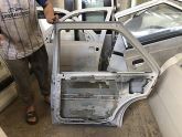 Oto Çıkma Parça / Fiat / Tempra / Kaporta & Karoser / Sağ Arka Kapı / Çıkma Parça 