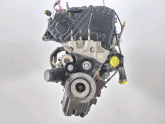 Suzuki SX4 1.9 DDİS Komple Motor