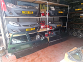 ÖZMEN OPEL VECTRA A B C ÇIKMA SAĞ SOL ÖN ARKA KAPI