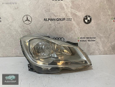MERCEDES C SERİSİ W204 HALOJEN SAĞ FAR ORJİNAL (son fiyat)