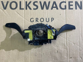 Oto Çıkma Parça / Volkswagen / Golf / Oto Cam / Silecek Kolu / Sıfır Parça 