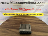 Oto Çıkma Parça / Bmw / 5 Serisi / Beyin / Motor Beyni / Çıkma Parça 