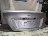Oto Çıkma Parça / Hyundai / Accent / Kaporta & Karoser / Bagaj Kapağı / Çıkma Parça 