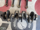 Oto Çıkma Parça / Volkswagen / Crafter / Motor / Krank / Çıkma Parça 