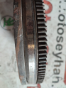 Oto Çıkma Parça / Volkswagen / Passat / Motor / Volant / Çıkma Parça 