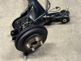 Oto Çıkma Parça / Honda / City / Alt Takım / Arka Dingil / Çıkma Parça 