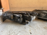 Oto Çıkma Parça / Volkswagen / Passat / Far & Stop / Sağ Ön Far / Çıkma Parça 