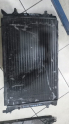 VOLKSWAGEN JETTA KLİMA RADYATÖR SET